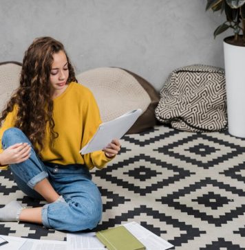 Интернет-магазины ковров: особенности и преимущества