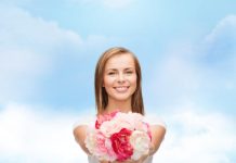 Цветок Женского Счастья и Успеха