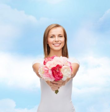 Цветок Женского Счастья и Успеха