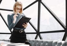 Каталог Бизнес Лайн в Ульяновске — Женская Одежда