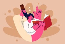 Женский успех в книгах — история и современность