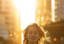 Крутая женская заставка на телефон — путь к успеху и благосостоянию