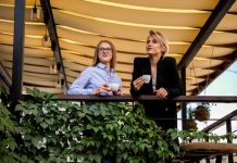 Женские бизнес-клубы в Москве