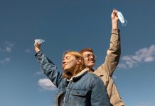 Женская Энергия и Успех Мужчины