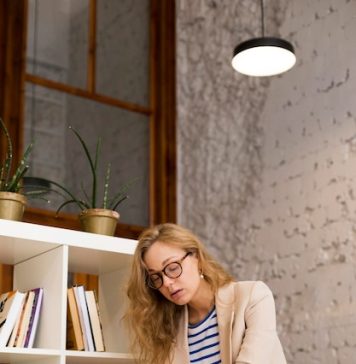 Малый бизнес и женское предпринимательство