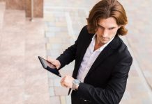 Женские часы для делового стиля