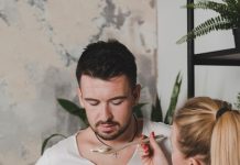 Мужское и Женское — Исследование Декретного Бизнеса