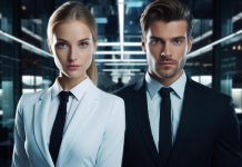 Мужское и женское — недетский бизнес – часть 2