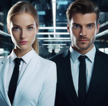 Недетский Бизнес Часть 2 — Мужское и Женское