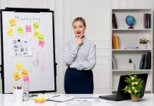 Инновационные идеи для женского бизнеса