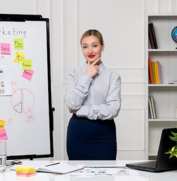 Инновационные идеи для женского бизнеса