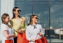 Создание женского клуба как бизнес-идея