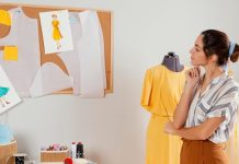 Составление бизнес-плана для женской одежды