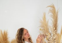 Традиционно женский бизнес