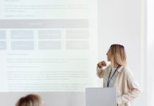 Успех в женском бизнесе — стратегии обучения и развития