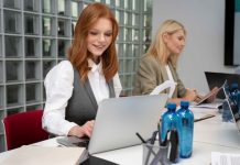 Женский Бизнес в Сфере Услуг — Возможности и Перспективы