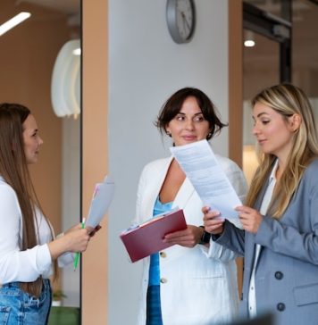 Женские Бизнес Клубы в России — Возможности и Преимущества