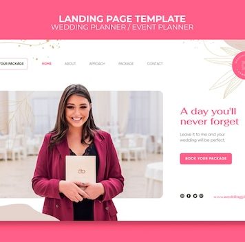 Женские сайты для бизнеса