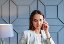 Бизнес-стиль для женщин — выбираем идеальный костюм