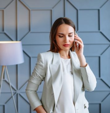 Бизнес-стиль для женщин — выбираем идеальный костюм