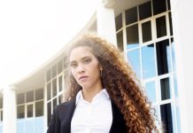 Кожаные бизнес рюкзаки для женщин — стиль и практичность