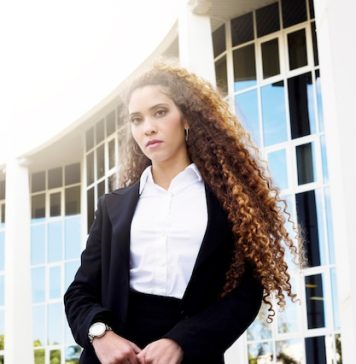 Кожаные бизнес рюкзаки для женщин — стиль и практичность