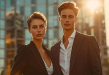 Женское и Мужское в Мире Бизнеса