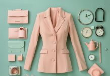 Успех в бизнесе — женские аксессуары и стиль