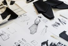 Создание бизнес-плана для магазина женской одежды — образец и рекомендации