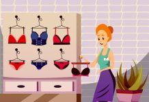 Успех в женском бизнесе нижнего белья