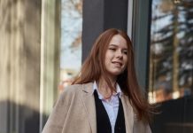 Бизнес-кежуал стиль для женщин — советы по выбору одежды