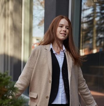 Бизнес-кежуал стиль для женщин — советы по выбору одежды