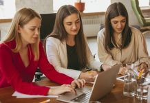 Женский Бизнес Проект — Возможности и Перспективы