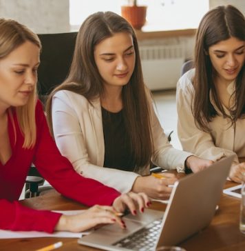 Женский Бизнес Проект — Возможности и Перспективы