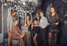 Женские бизнес-клубы в Санкт-Петербурге