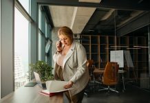 Истории Успеха Женских Бизнесов