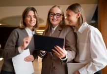 Женские бизнес форумы — возможности и преимущества