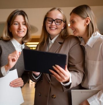 Женские бизнес форумы — возможности и преимущества