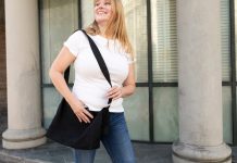 Идеальный рюкзак для женского бизнеса