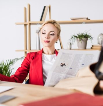 Начало пути — женский бизнес с нуля