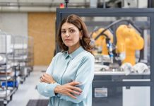 Успех в женском бизнесе — производство как ключ к успеху