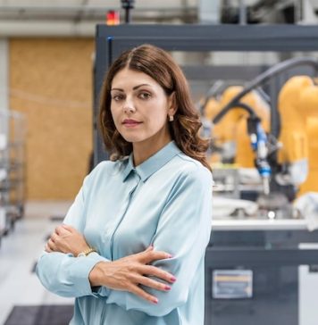 Успех в женском бизнесе — производство как ключ к успеху