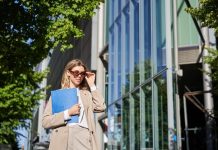 Женский Бизнес в Красноярске — Возможности и Тенденции