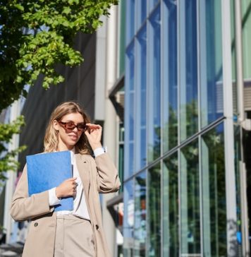 Женский Бизнес в Красноярске — Возможности и Тенденции