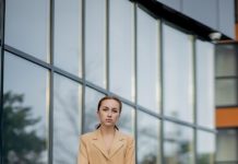 Бизнес Стиль Женской Одежды — Советы для Успешных Деловых Леди