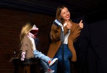 Женский Клуб — Идея Бизнеса для Успеха