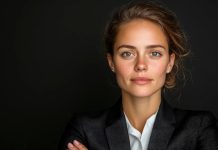 Женское Лицо Бизнеса — Воплощение Силы и Творчества