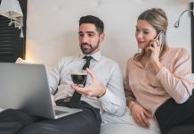 Мужское и женское — как игроманка создает бизнес