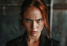 У бизнеса не женское лицо