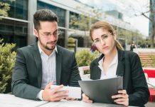 Мужской и женский бизнес — особенности и различия